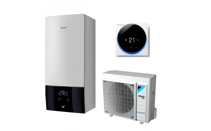 Daikin EHBH04E6V/ERGA04EV