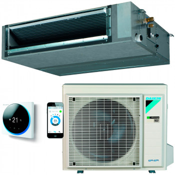 Daikin FBA35A9/RXM35N9