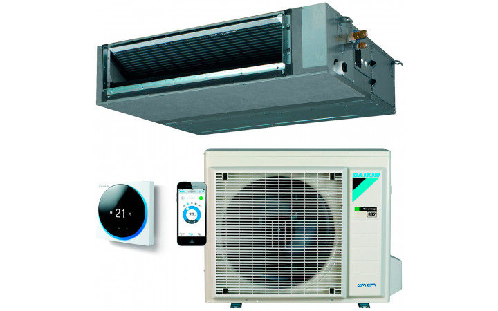 Daikin FBA50A9/RXM50N9