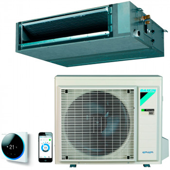 Daikin FBA35A9/RXM35R