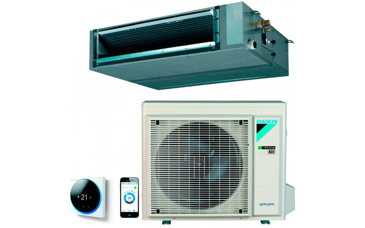 Daikin FBA50A9/RXM50R