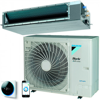 Daikin FBA100A/RZAG100NV1