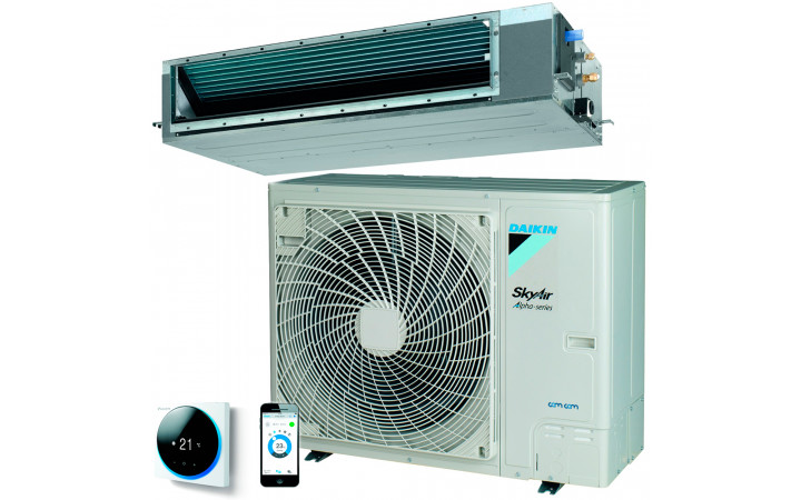 Daikin FBA100A/RZAG100NV1