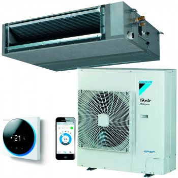 Daikin FBA71A9/RZAG71MV1