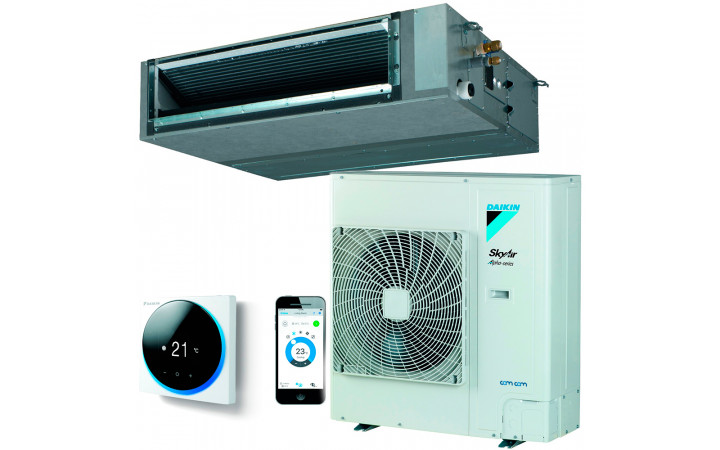 Daikin FBA71A9/RZAG71MV1