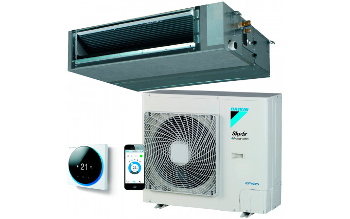 Daikin FBA71A9/RZASG71MV1