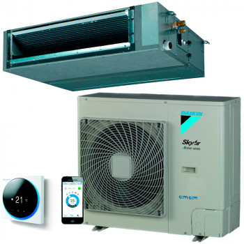 Daikin FBA71A9/AZAS71MV1