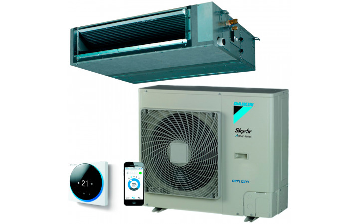 Daikin FBA71A9/AZAS71MV1