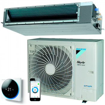 Daikin FDA125A/RZAG125NV1