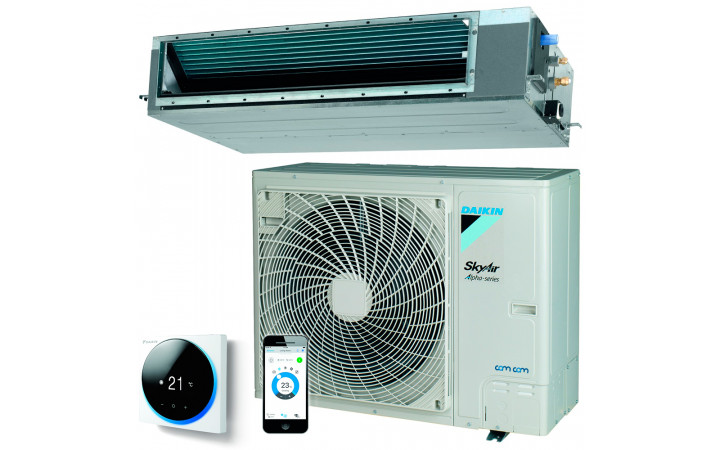 Daikin FDA125A/RZAG125NV1