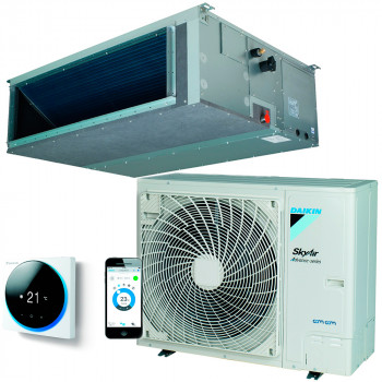 Daikin FDA200A/RZA200D