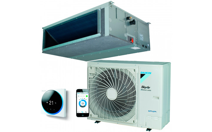 Daikin FDA200A/RZA200D