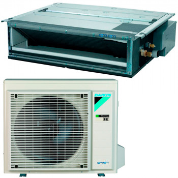 Daikin FDXM25F9/RXM25N9