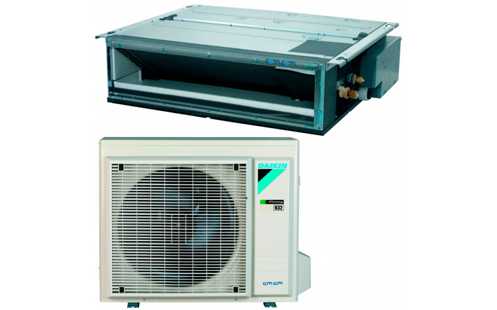 Daikin FDXM25F9/RXM25N9