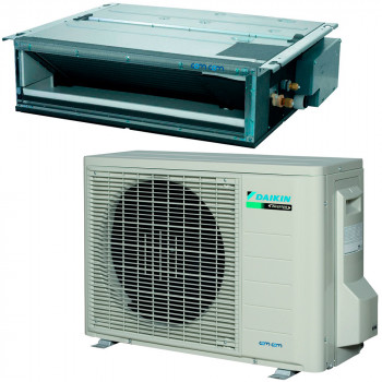 Daikin FDXM25F9/RXS25L3