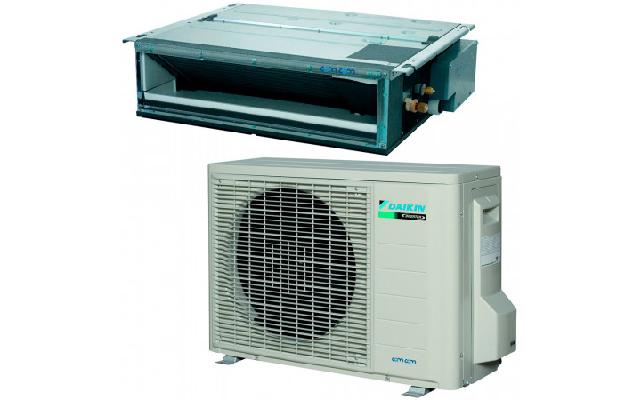 Daikin FDXM50F9/RXS50L