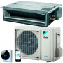 Daikin FDXM50F9/RZAG50A