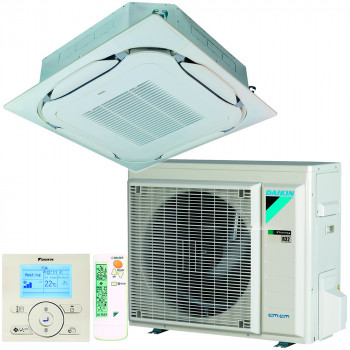 Daikin FCAG60B/RXM60N9