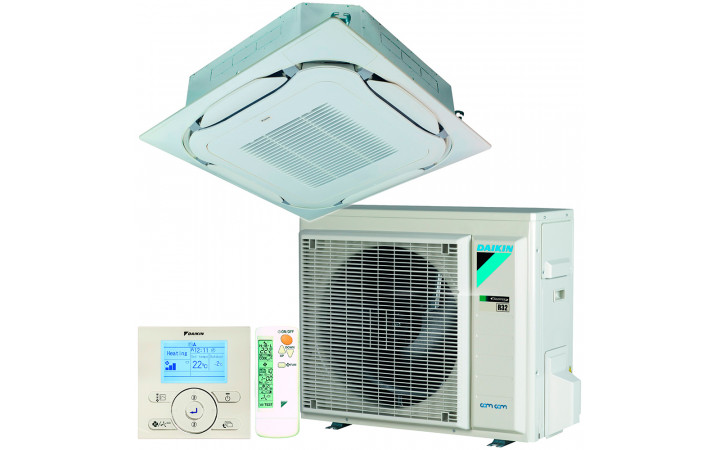 Daikin FCAG35B/RXM35N9