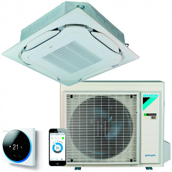 Daikin FCAG60B/RXM60R