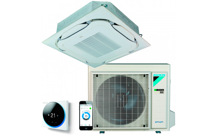 Daikin FCAG60B/RXM60R