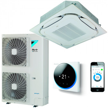 Daikin FCAG100B/RZAG100NY1