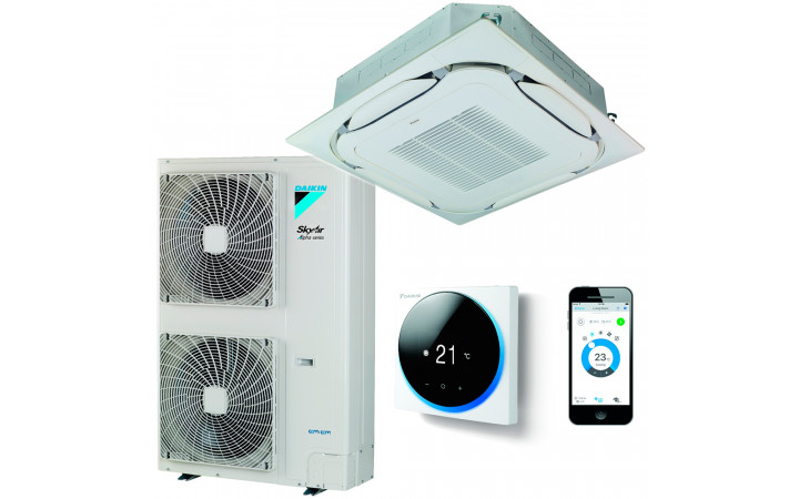 Daikin FCAG140B/RZAG140NV1