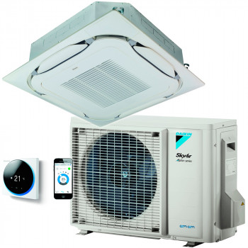 Daikin FCAG60B/RZAG60A