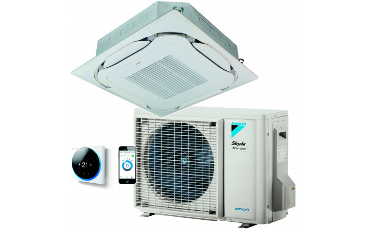 Daikin FCAG35B/RZAG35A