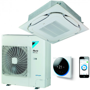 Daikin FCAG71B/RZAG71NV1