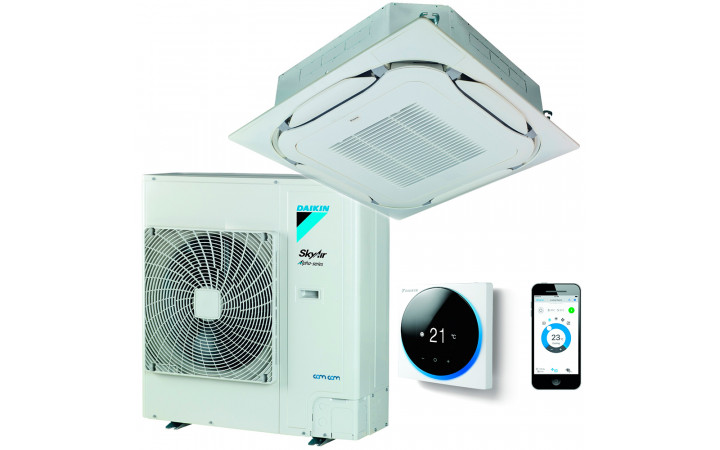 Daikin FCAG71B/RZAG71NY1