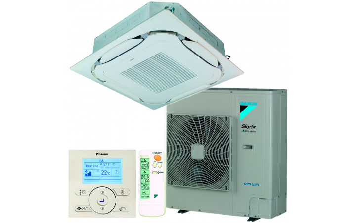 Daikin FCAG125B/AZAS125MV1