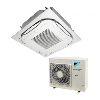 Daikin FCAG71B/RZASG71MV1