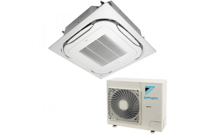Daikin FCAG140B/RZASG140MV1