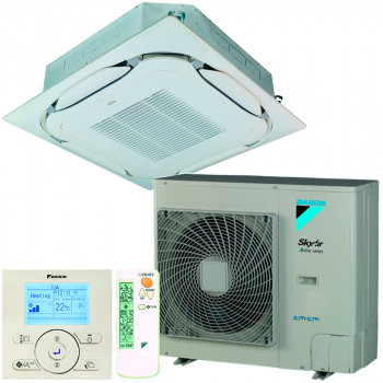 Daikin FCAG71B/AZAS71MV1