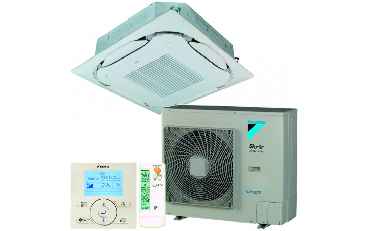 Daikin FCAG71B/AZAS71MV1