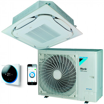 Daikin FCAHG100H/RZAG100NV1