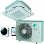 Daikin FCAHG100H/RZAG100NY1
