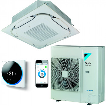 Daikin FCAHG100H/RZASG100MV1
