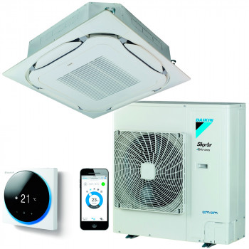 Daikin FCAHG71H/RZAG71MV1
