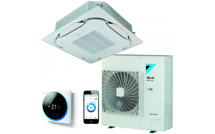Daikin FCAHG71H/RZAG71MY1