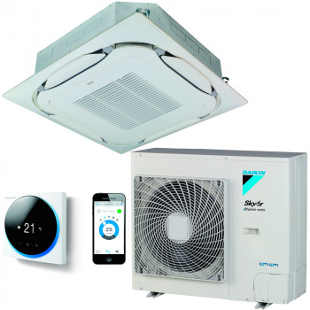 Daikin FCAHG71H/RZASG71MV1