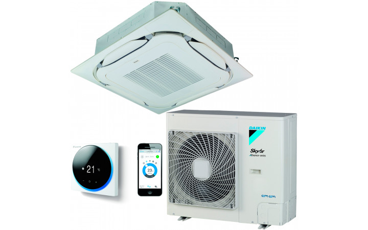 Daikin FCAHG71H/RZASG71MV1