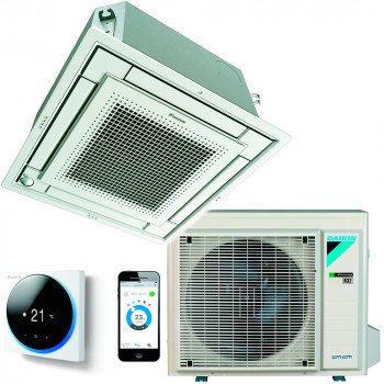Daikin FFA25A9/RXM25N9