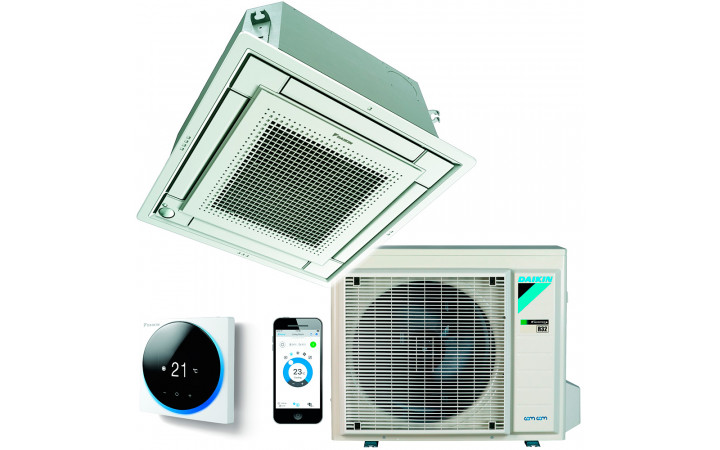 Daikin FFA35A9/RXM35N9