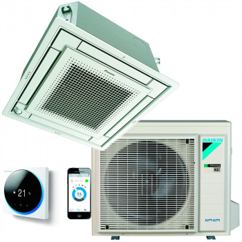 Daikin FFA25A9/RXM25R