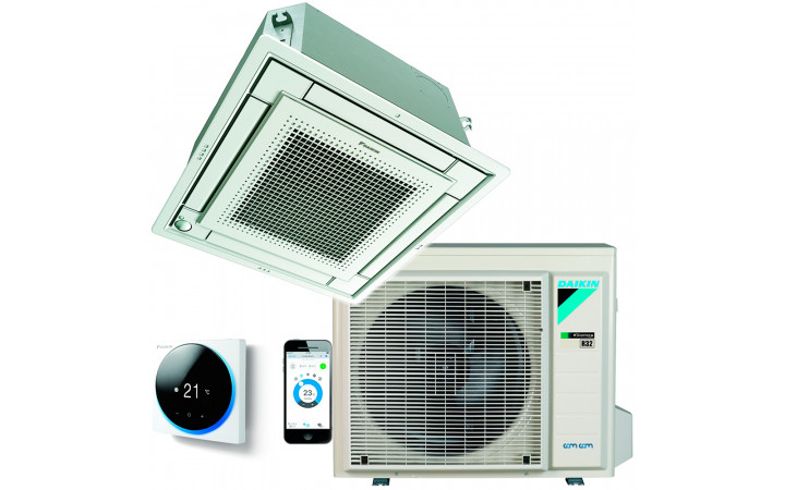 Daikin FFA50A9/RXM50R