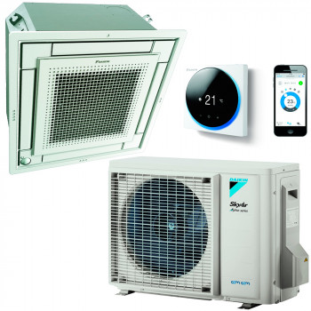 Daikin FFA35A9/RZAG35A