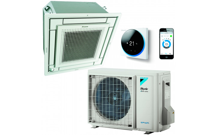 Daikin FFA35A9/RZAG35A