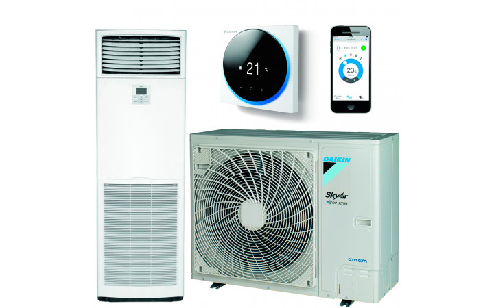 Daikin FVA100A/RZAG100NV1